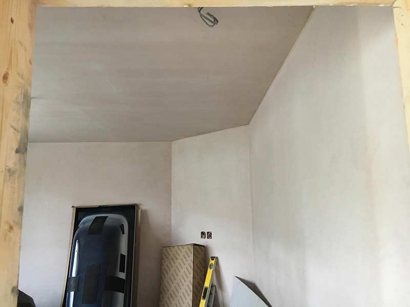 painting contractors stansted mountfitchet